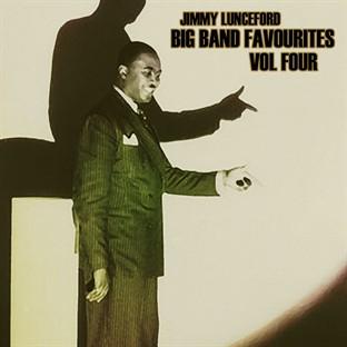 Jimmy Lunceford Big Bands Favourites Vol 4