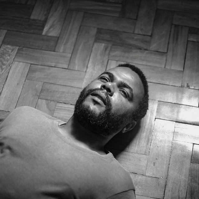 Album cover art for Intermitências