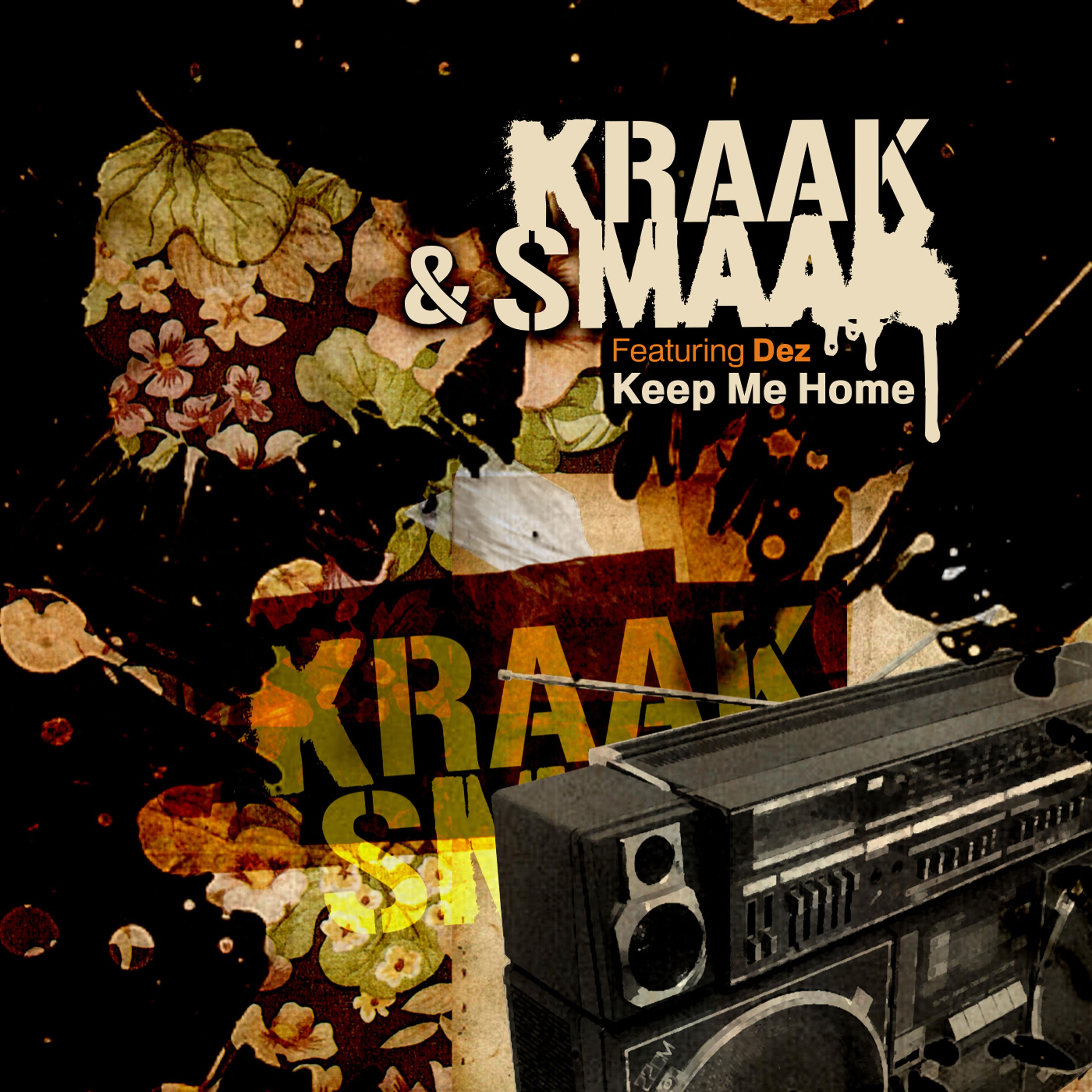 Keep Me Home