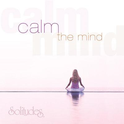 Album cover art for Calm the Mind