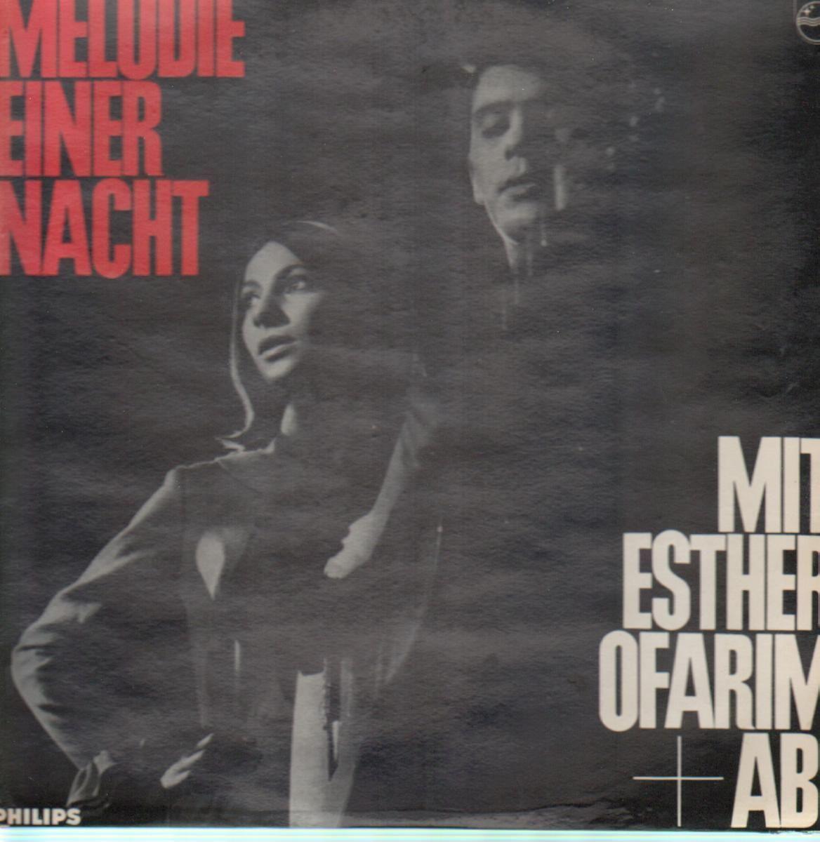 Melodie Einer Nacht