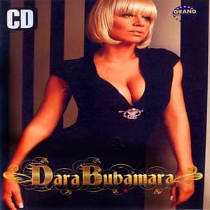 Album cover art for Dodirni Me