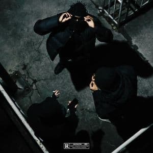 Album cover art for Aprèsminuit