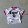 Loved up