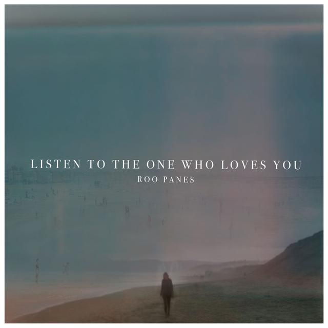 Album cover art for Listen To The One Who Loves You