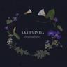 Min ros min lilja