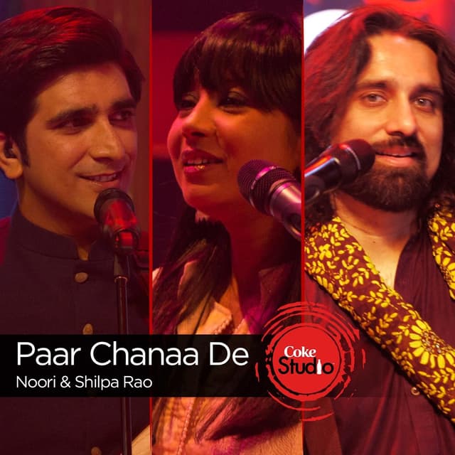 Album cover art for Par Chanaa De