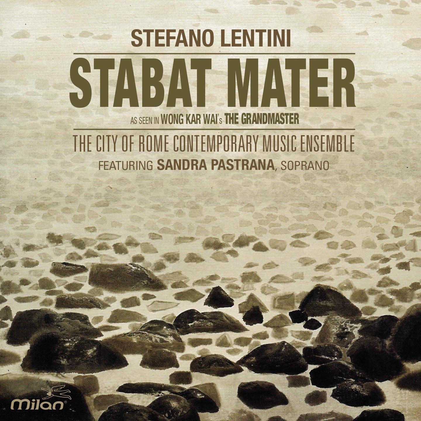 Stabat Mater