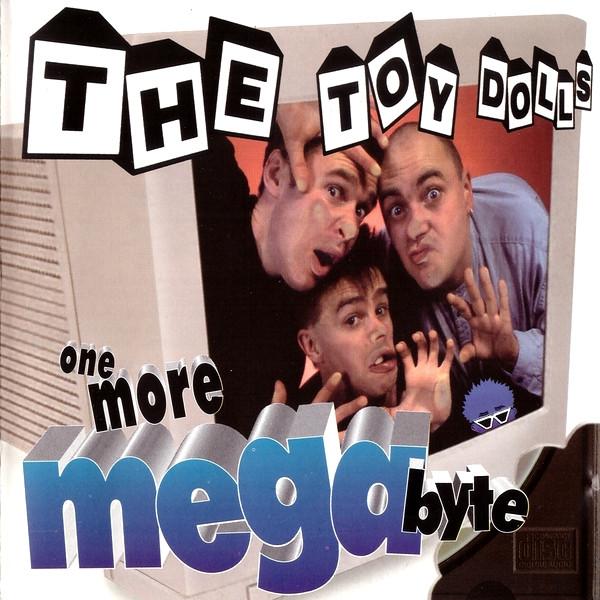 One more megabyte