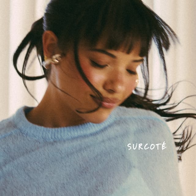 Album cover art for Surcoté