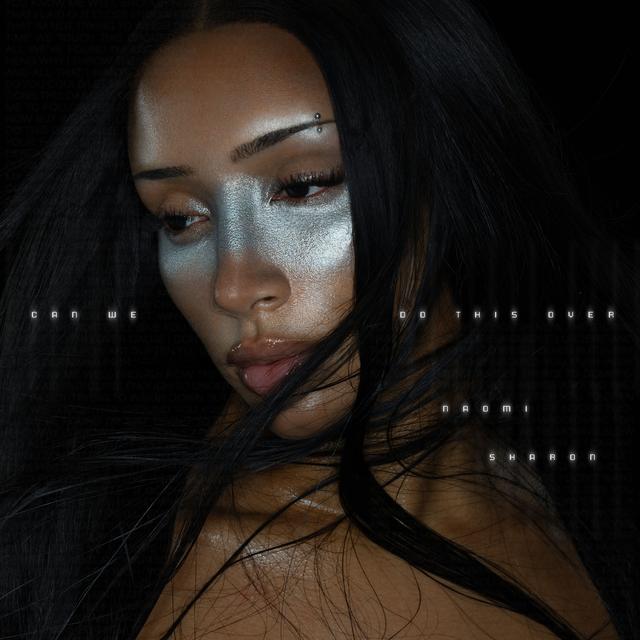 Album cover art for Can We Do This Over