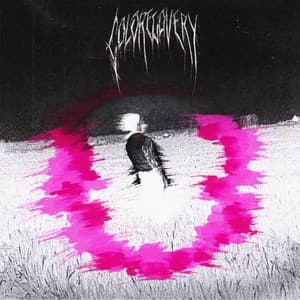 Album cover art for Colorecovery