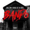 Album cover art for Bando