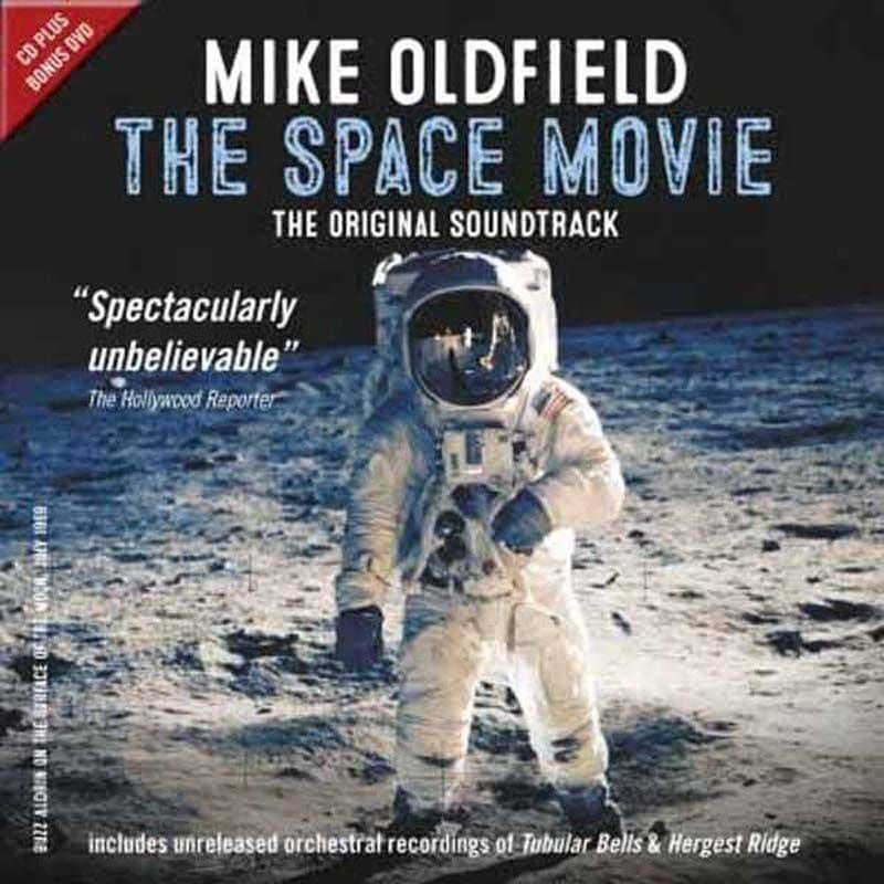 The Space Movie