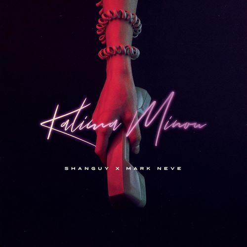 Album cover art for Kalima Minou