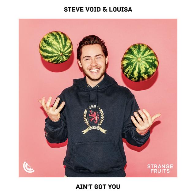 Album cover art for Ain’t Got You