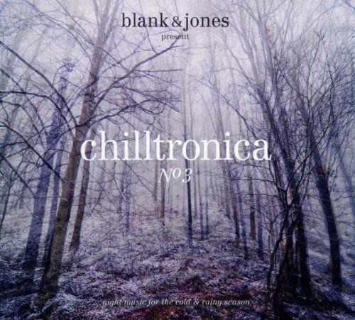 Chilltronica N°3