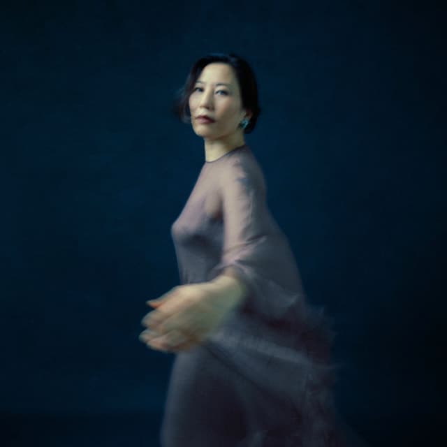 Album cover art for Extraordinary