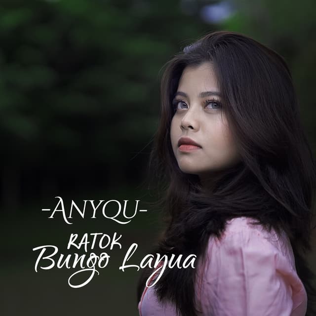Album cover art for Ratok Bungo Layua