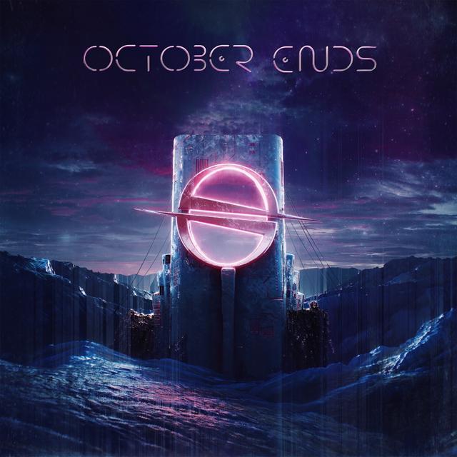 Album cover art for PHASES