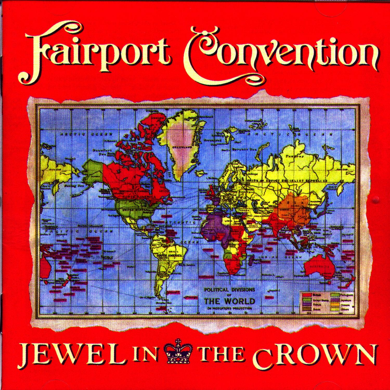 Jewel in the Crown