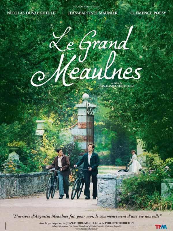 Le Grand Meaulnes [B.O.F.]