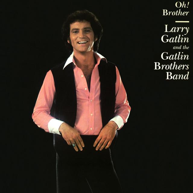 Album cover art for Oh! Brother