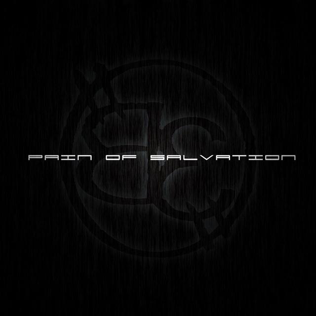 Album cover art for BE