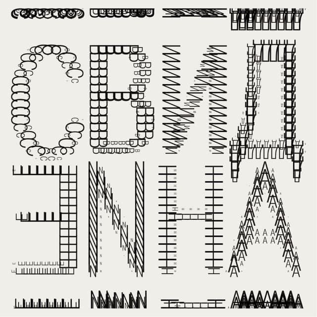 Album cover art for Первое