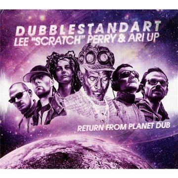 Return from Planet Dub