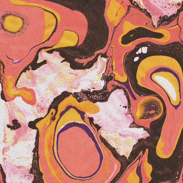 Album cover art for Bleach