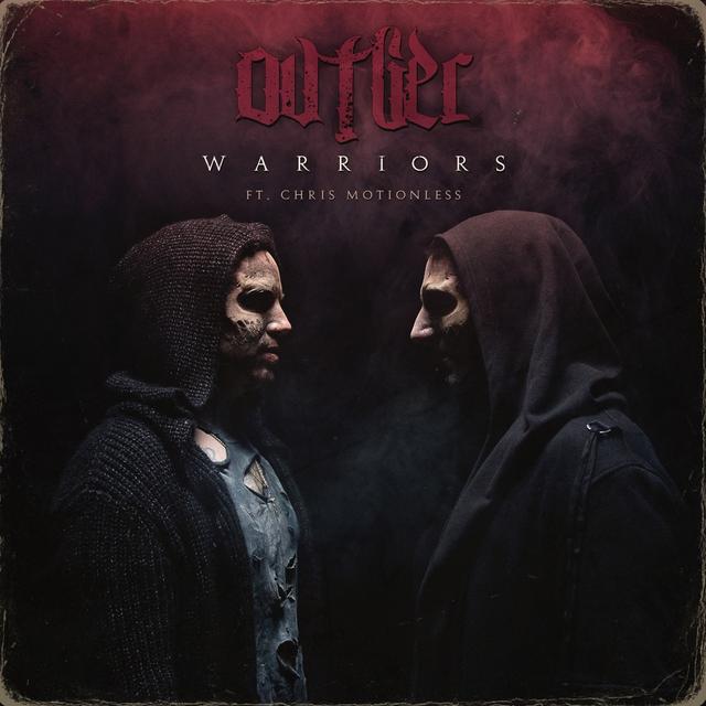 Album cover art for Warriors