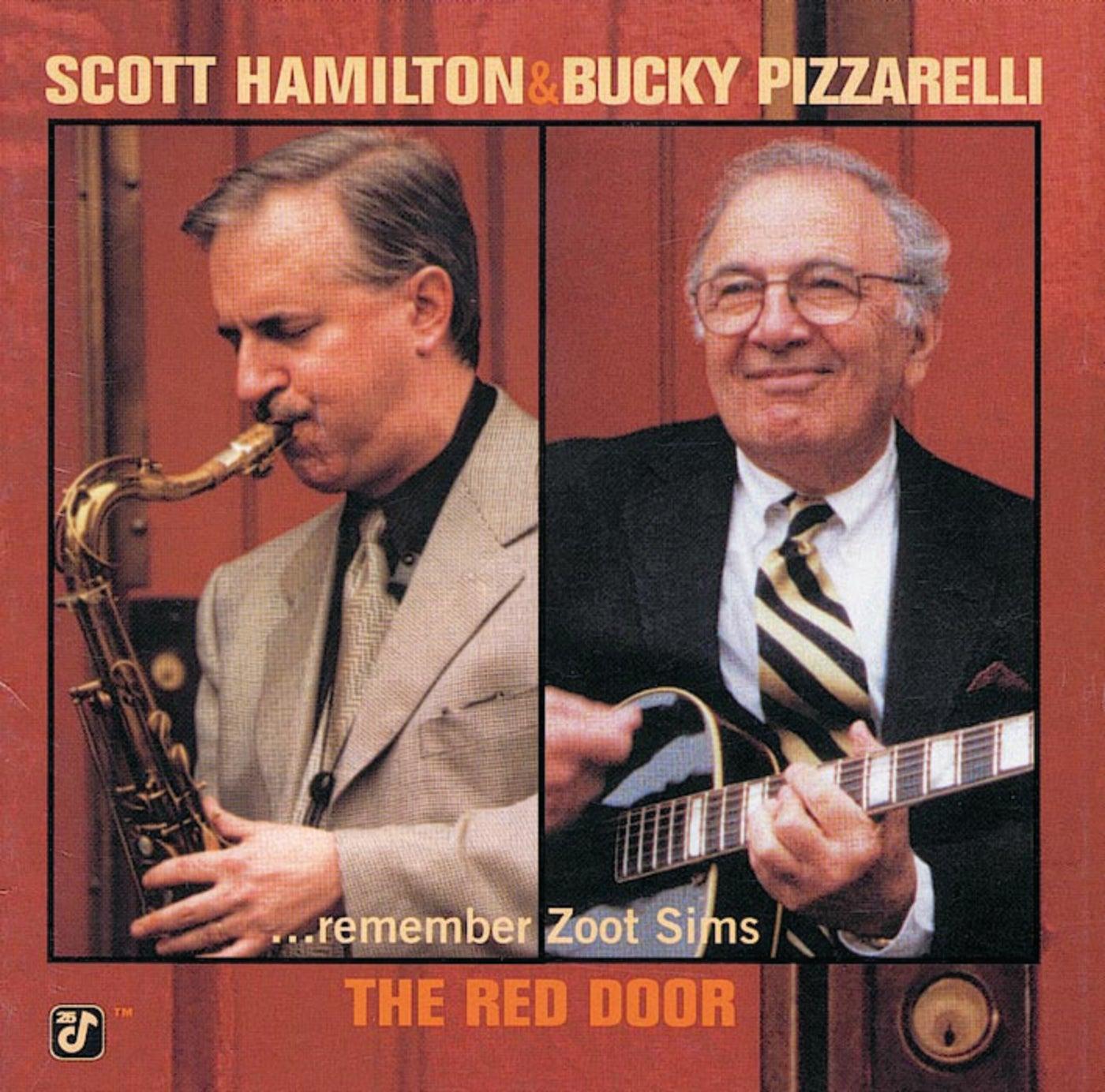 The Red Door - Remember Zoot Sims