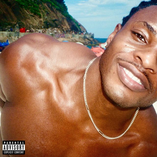 Album cover art for NORMAL NORMAL!
