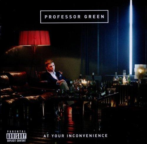 Album cover art for At Your Inconvenience