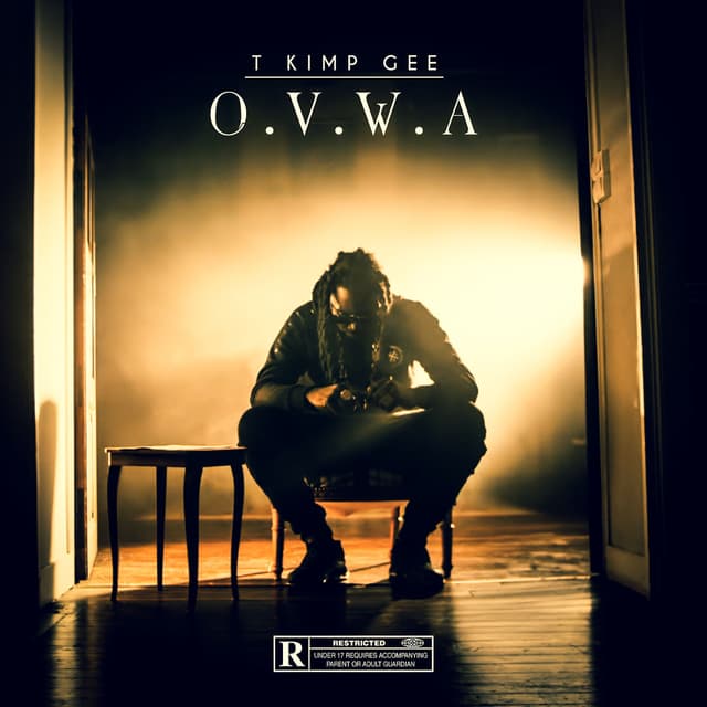 Album cover art for O.V.W.A
