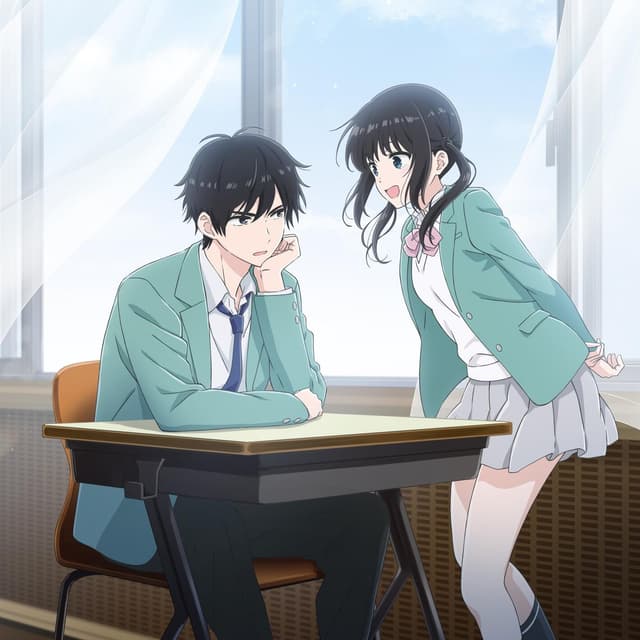 Album cover art for 君のせいで愛してる - Single
