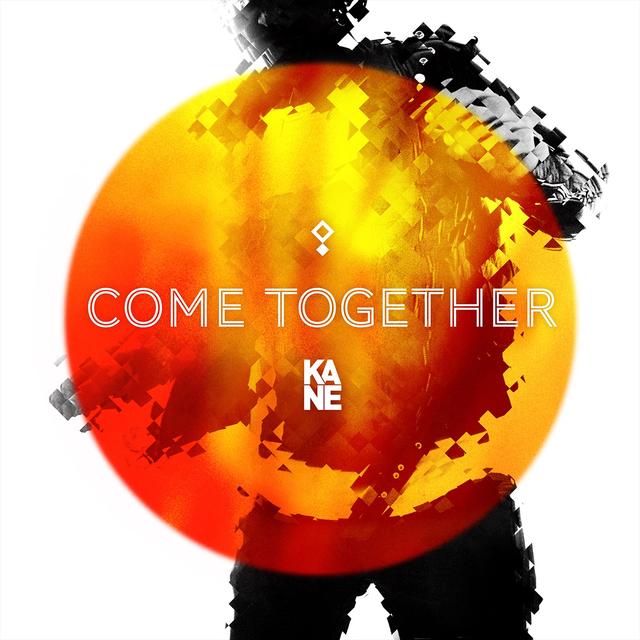 Album cover art for Come Together
