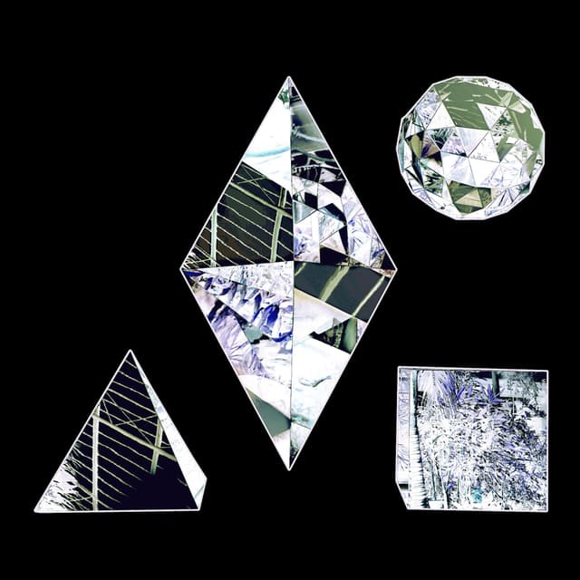 Album cover art for Real Love