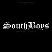 Album cover art for SouthBoys