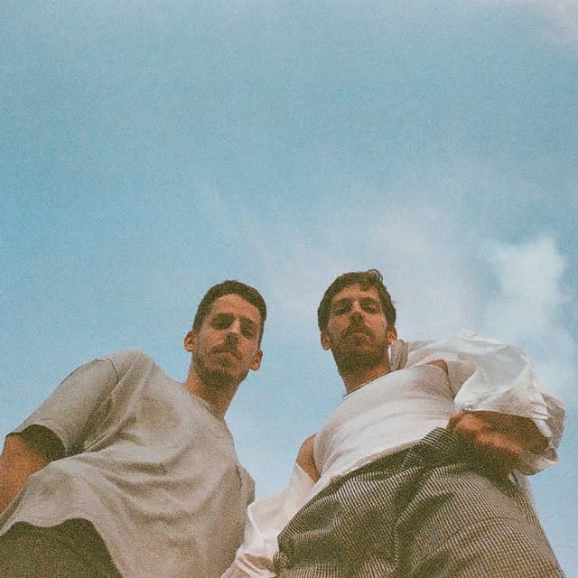 Album cover art for בלופ