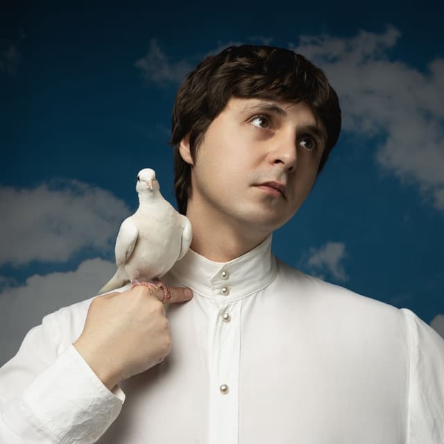 Album cover art for Остаться собой