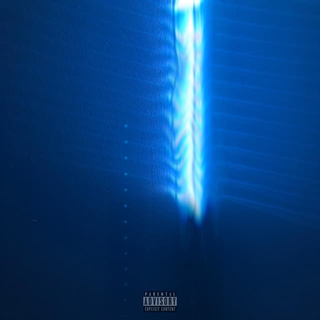 Album cover art for Beamcannon_2020