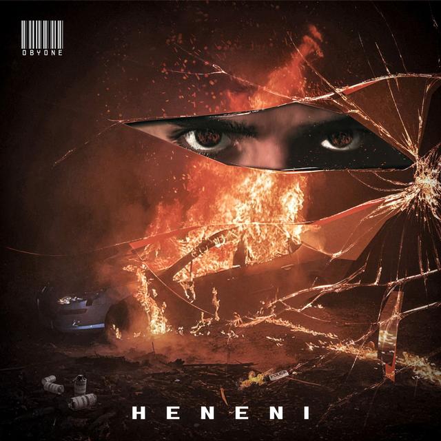 Album cover art for Heneni