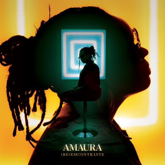 Album cover art for (Re)EmContraste