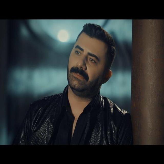 Album cover art for Hakka Gider İzim Benim