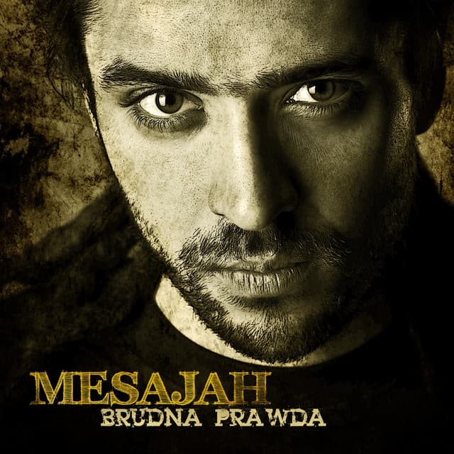 Album cover art for Brudna Prawda