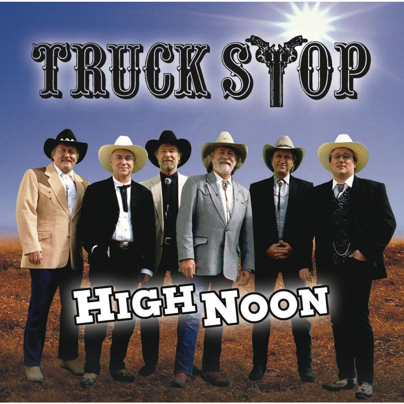 High Noon