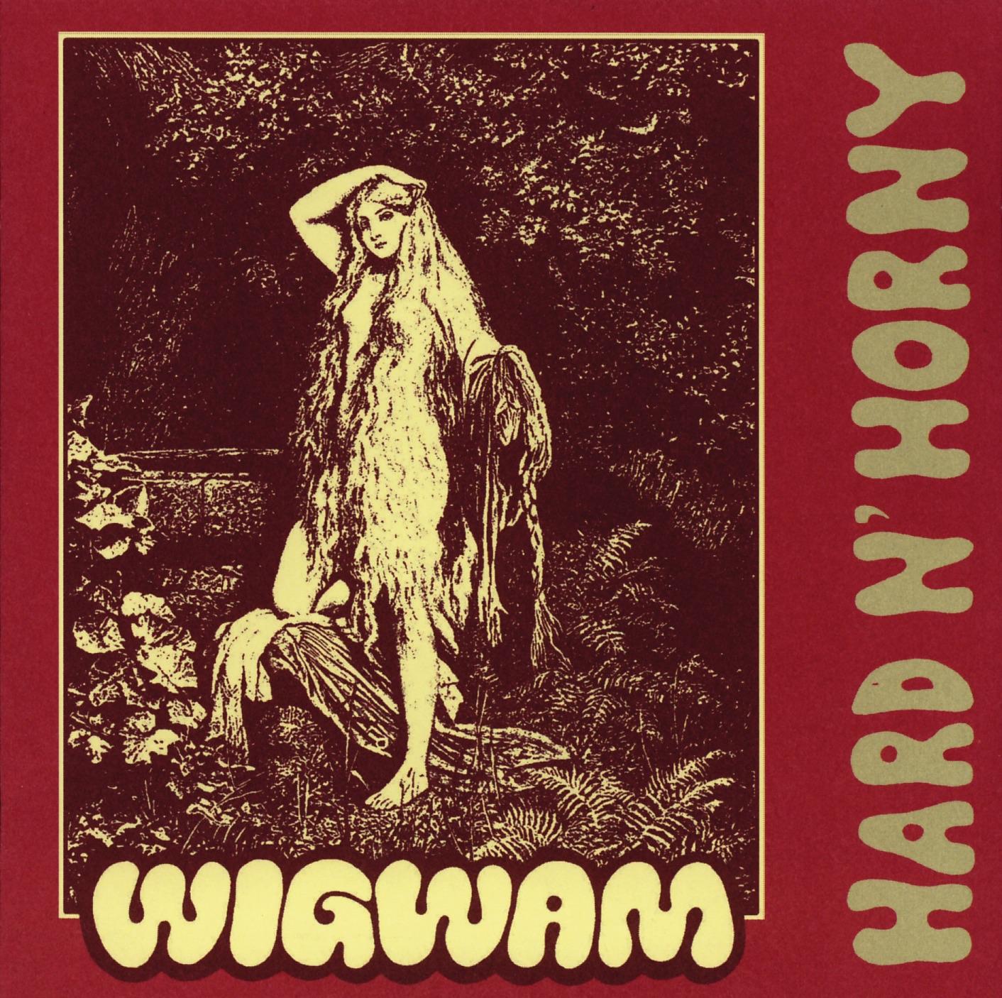 Hard n' Horny