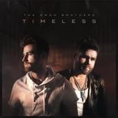 Album cover art for Timeless